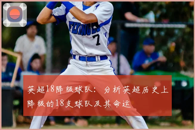 英超18降级球队：分析英超历史上降级的18支球队及其命运